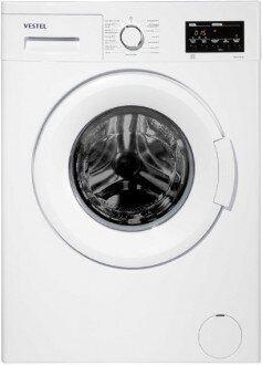 Vestel 7810 Cl Çamaşır Makinesi kullananlar yorumlar